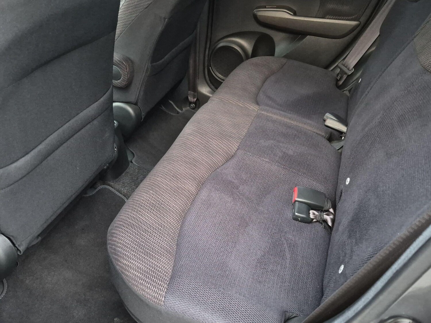 Used Honda Jazz 2014 for sale - 78158295: Photo 19