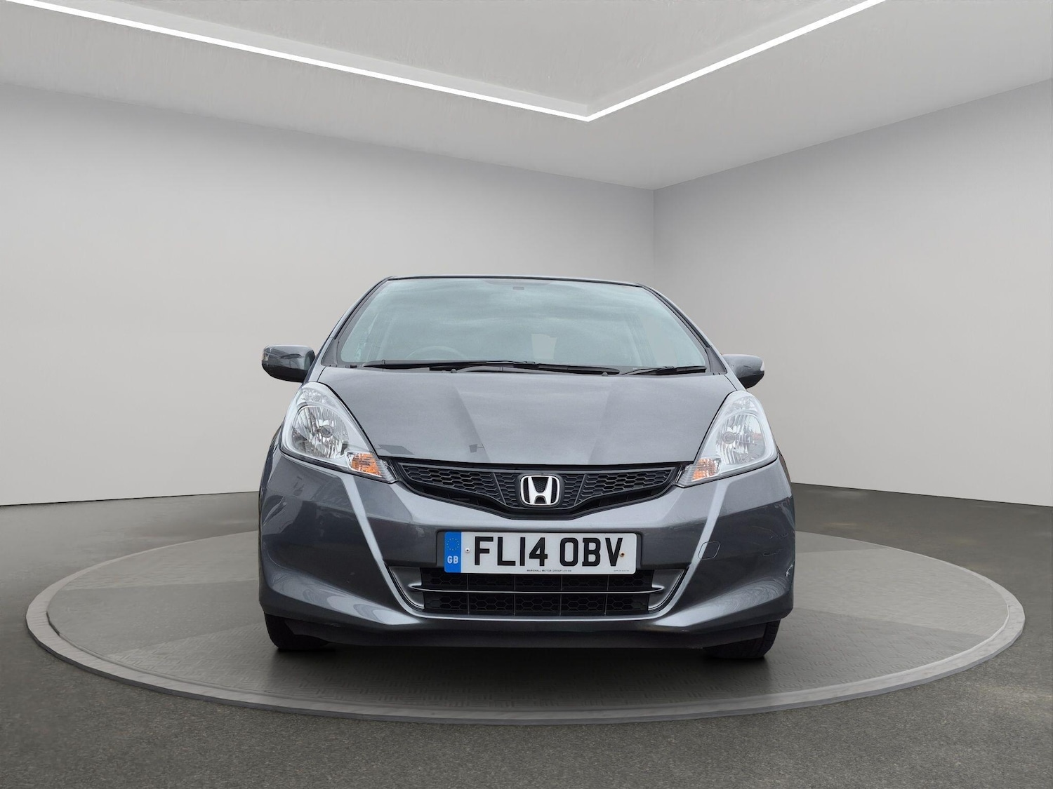 Used Honda Jazz 2014 for sale - 78158295: Photo 2