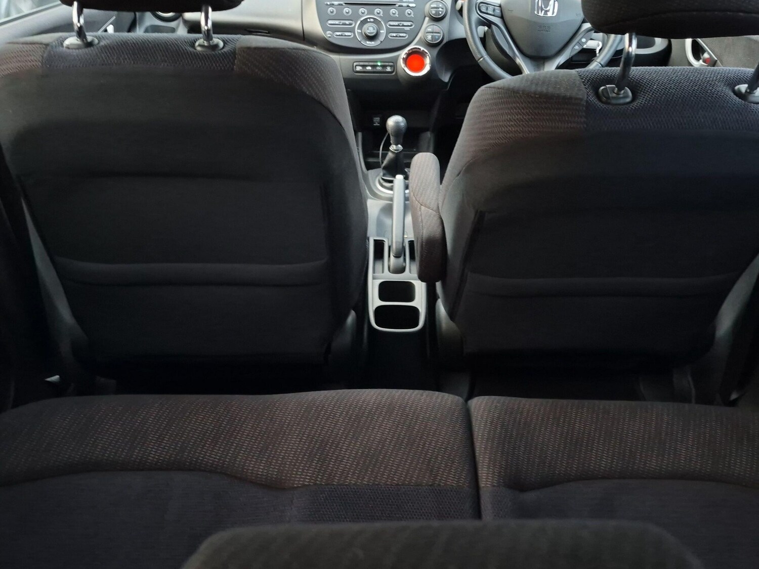 Used Honda Jazz 2014 for sale - 78158295: Photo 20