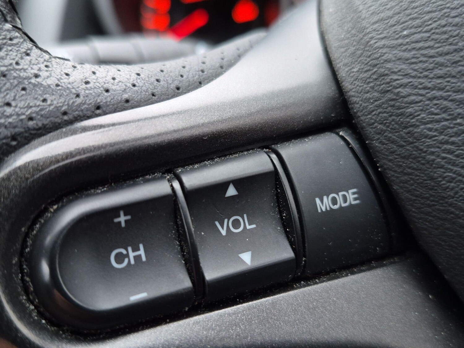 Used Honda Jazz 2014 for sale - 78158295: Photo 23