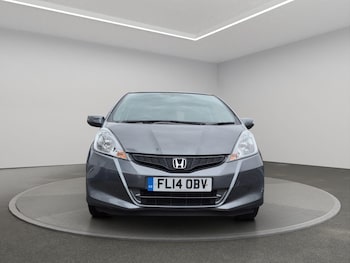 Used Honda Jazz 2014 for sale - 78158295: Photo