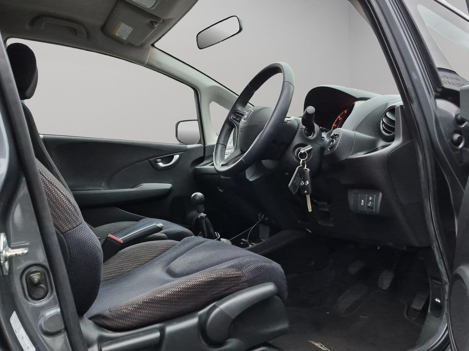 Used Honda Jazz 2014 for sale - 78158295: Photo 32