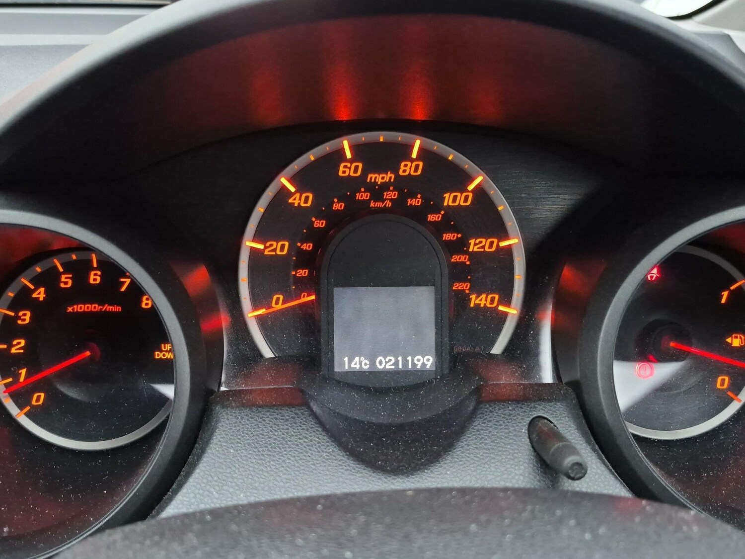 Used Honda Jazz 2014 for sale - 78158295: Photo 35