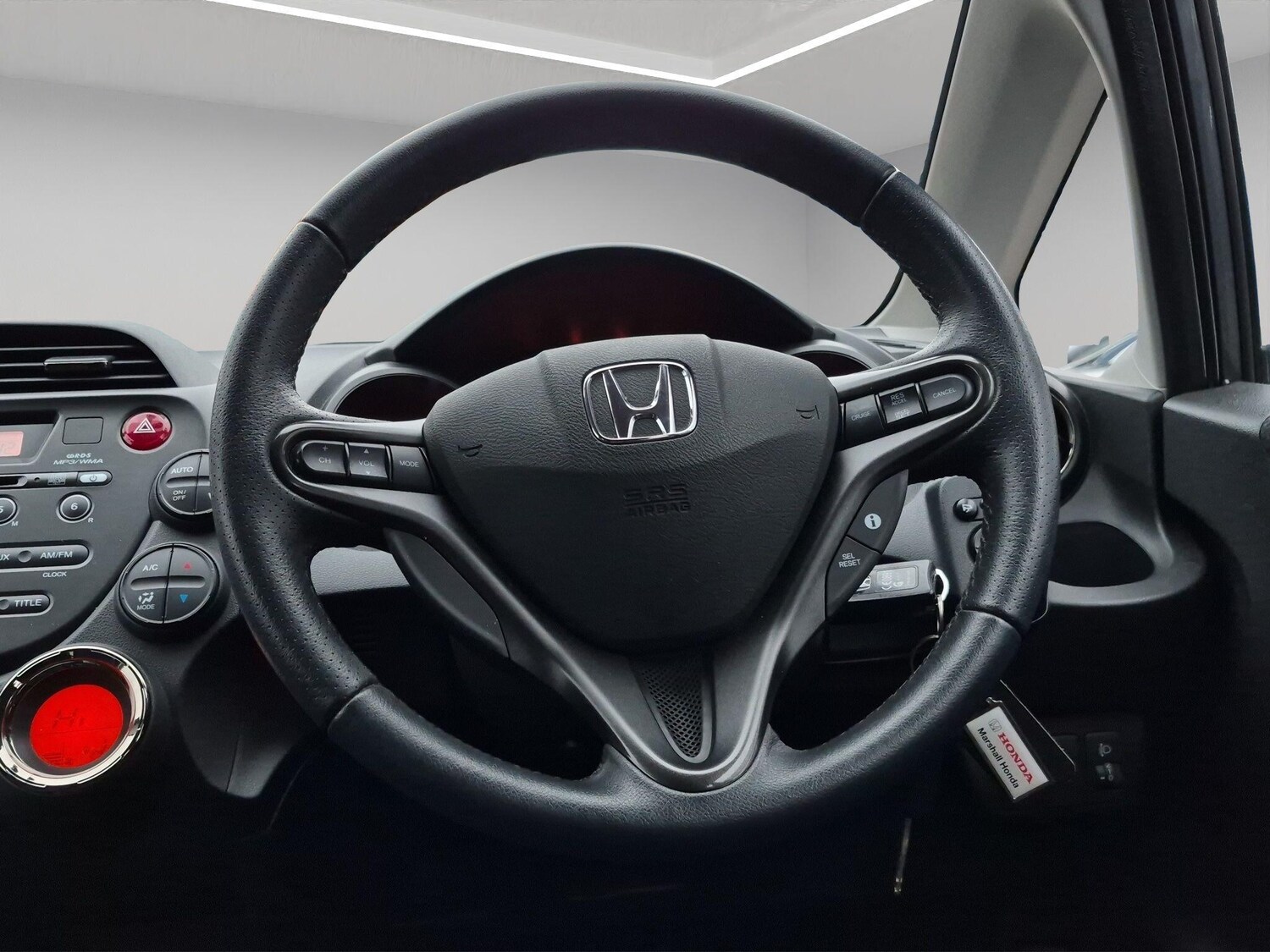 Used Honda Jazz 2014 for sale - 78158295: Photo 39