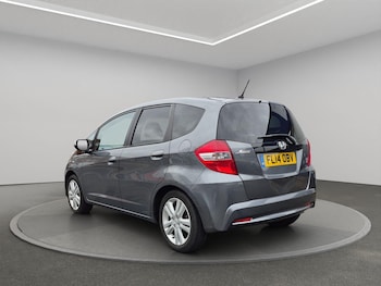 Used Honda Jazz 2014 for sale - 78158295: Photo