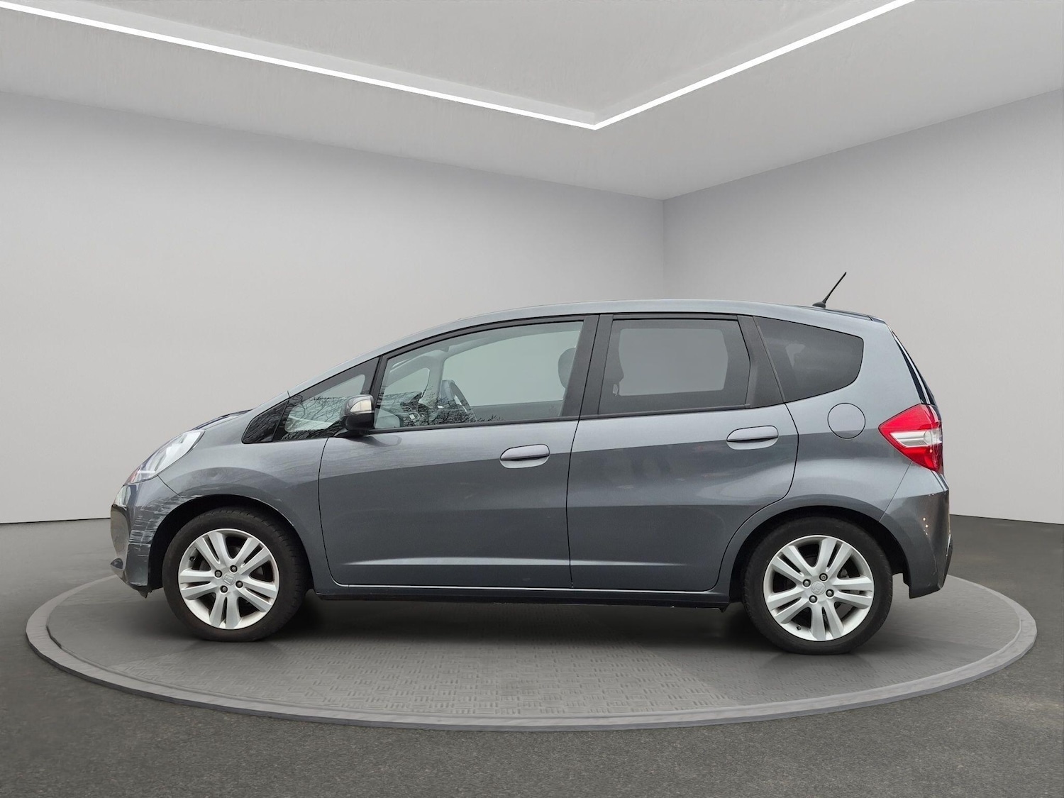 Used Honda Jazz 2014 for sale - 78158295: Photo 4