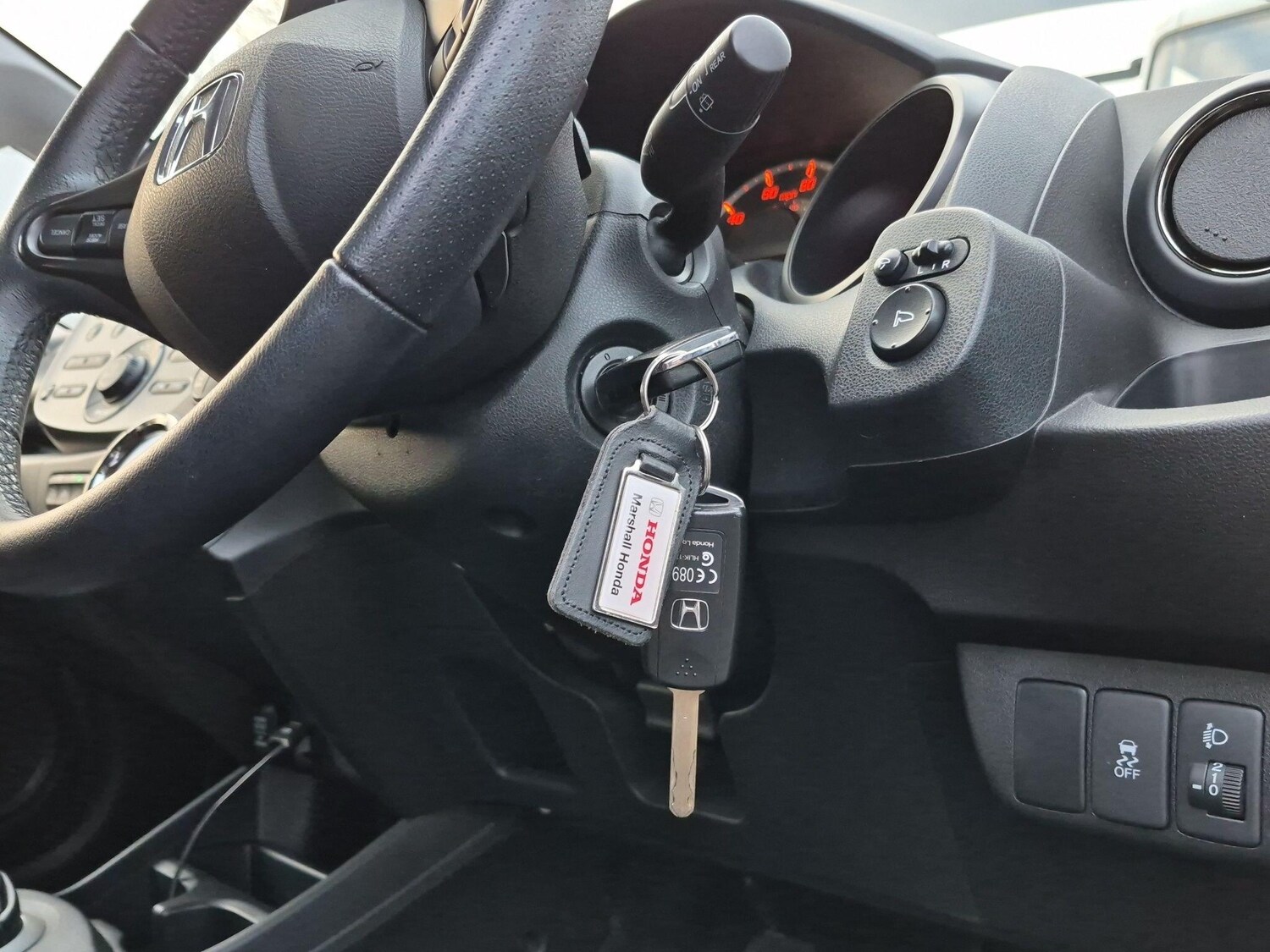 Used Honda Jazz 2014 for sale - 78158295: Photo 40