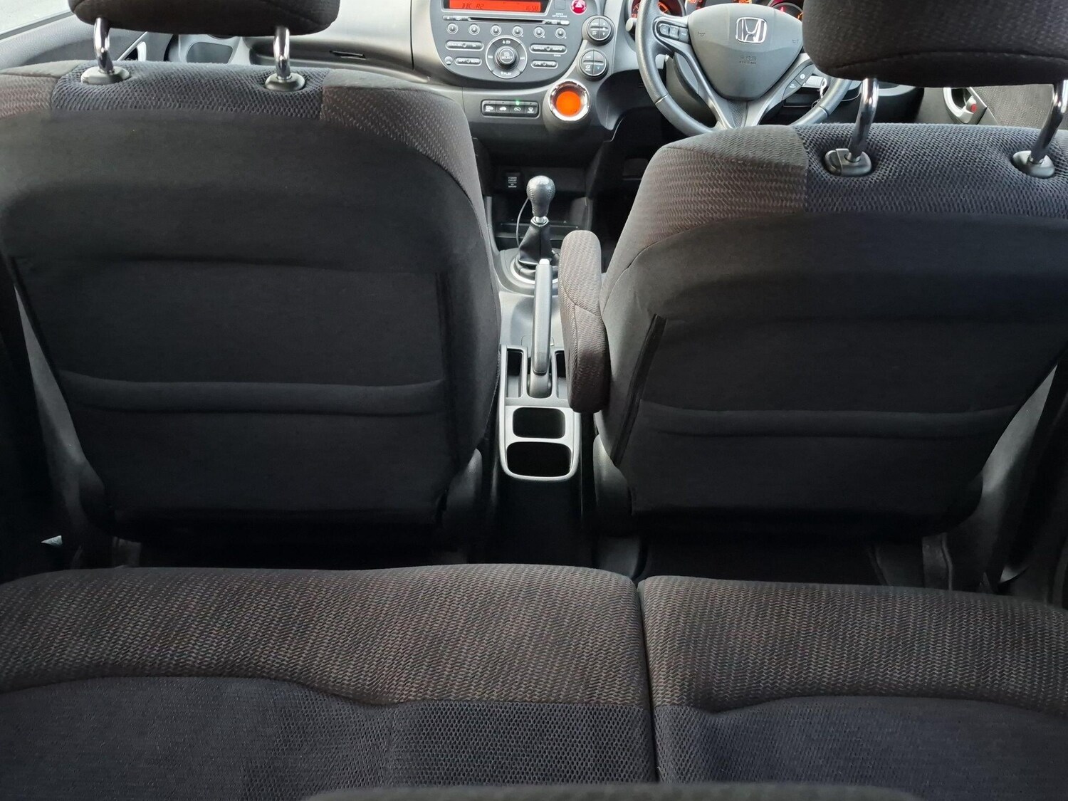 Used Honda Jazz 2014 for sale - 78158295: Photo 44