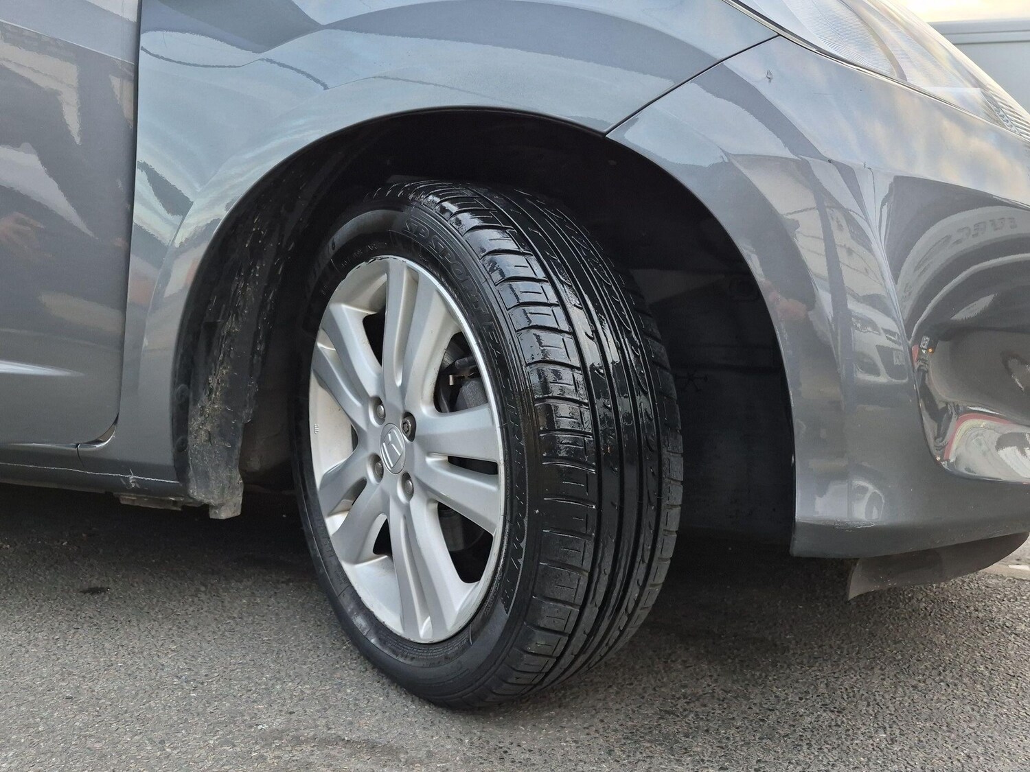 Used Honda Jazz 2014 for sale - 78158295: Photo 45