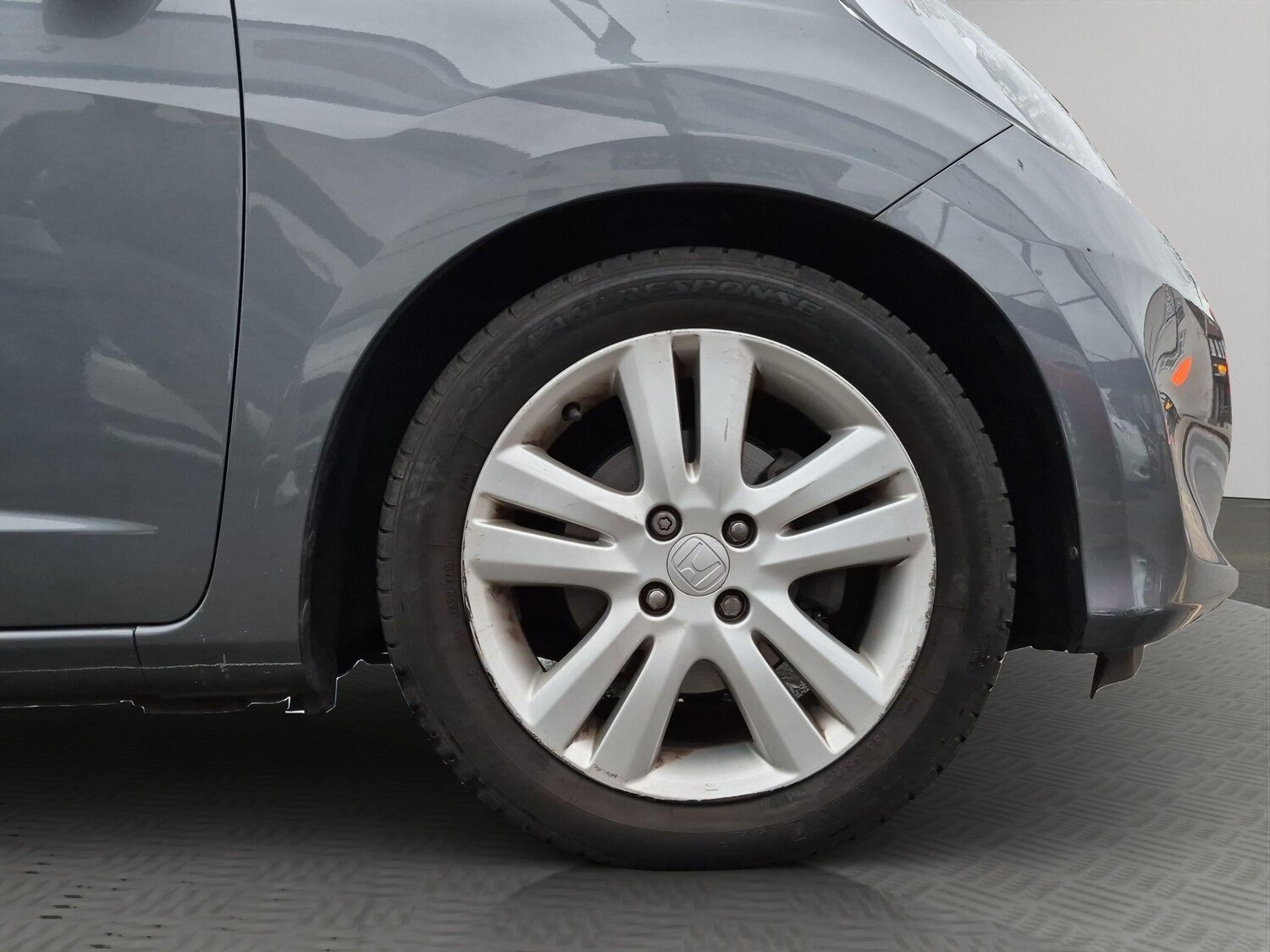 Used Honda Jazz 2014 for sale - 78158295: Photo 46