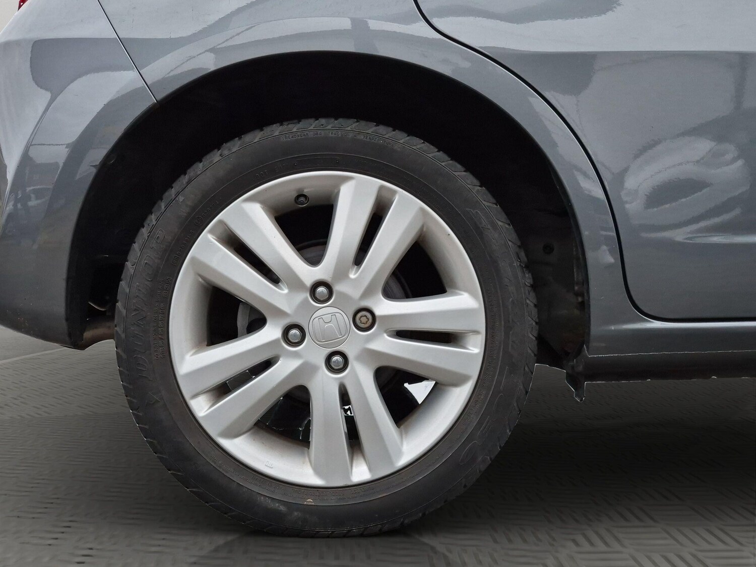 Used Honda Jazz 2014 for sale - 78158295: Photo 47