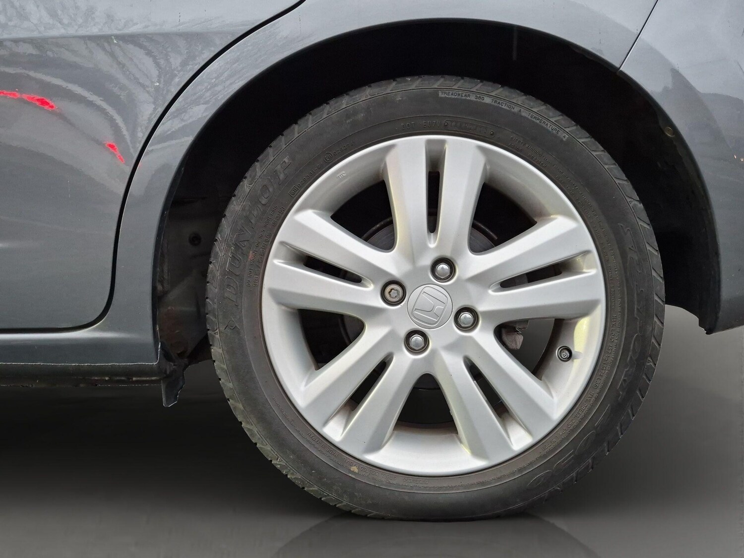 Used Honda Jazz 2014 for sale - 78158295: Photo 48