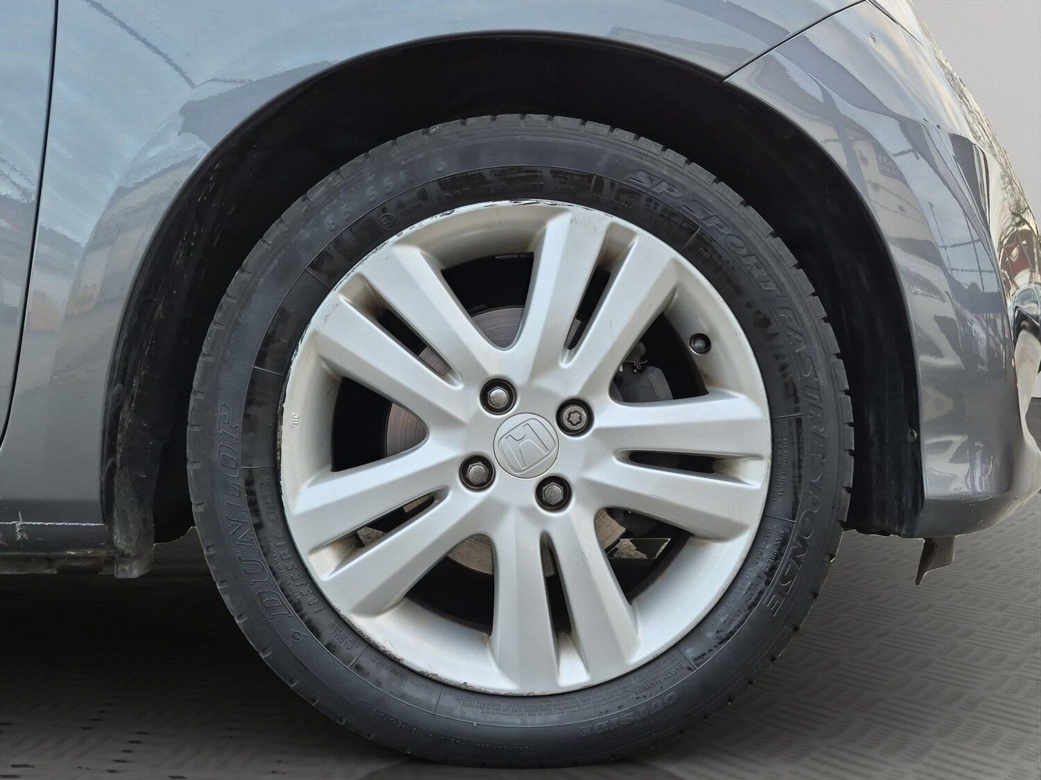 Used Honda Jazz 2014 for sale - 78158295: Photo 49