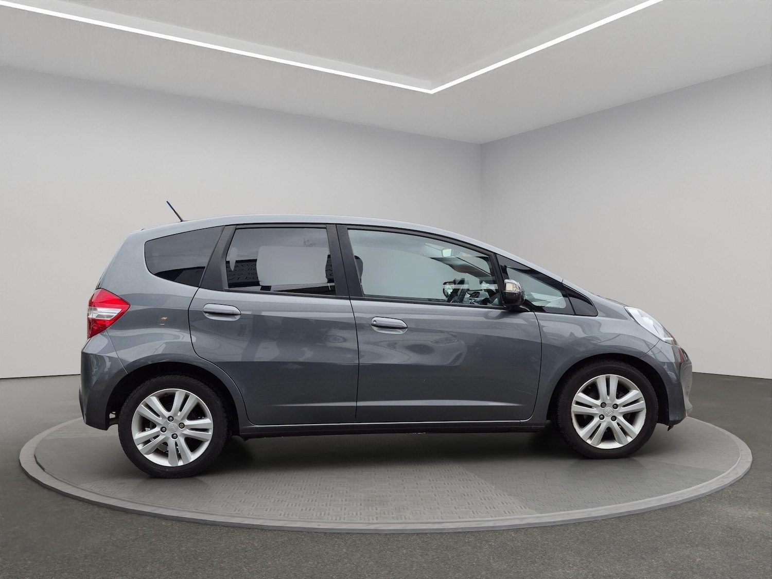 Used Honda Jazz 2014 for sale - 78158295: Photo 5