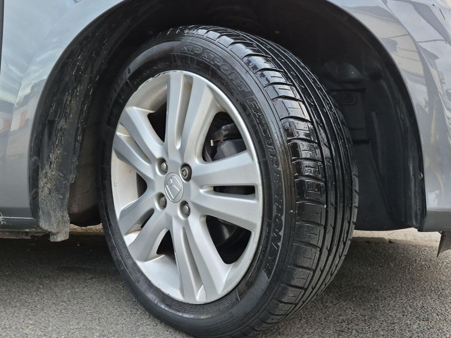 Used Honda Jazz 2014 for sale - 78158295: Photo 50