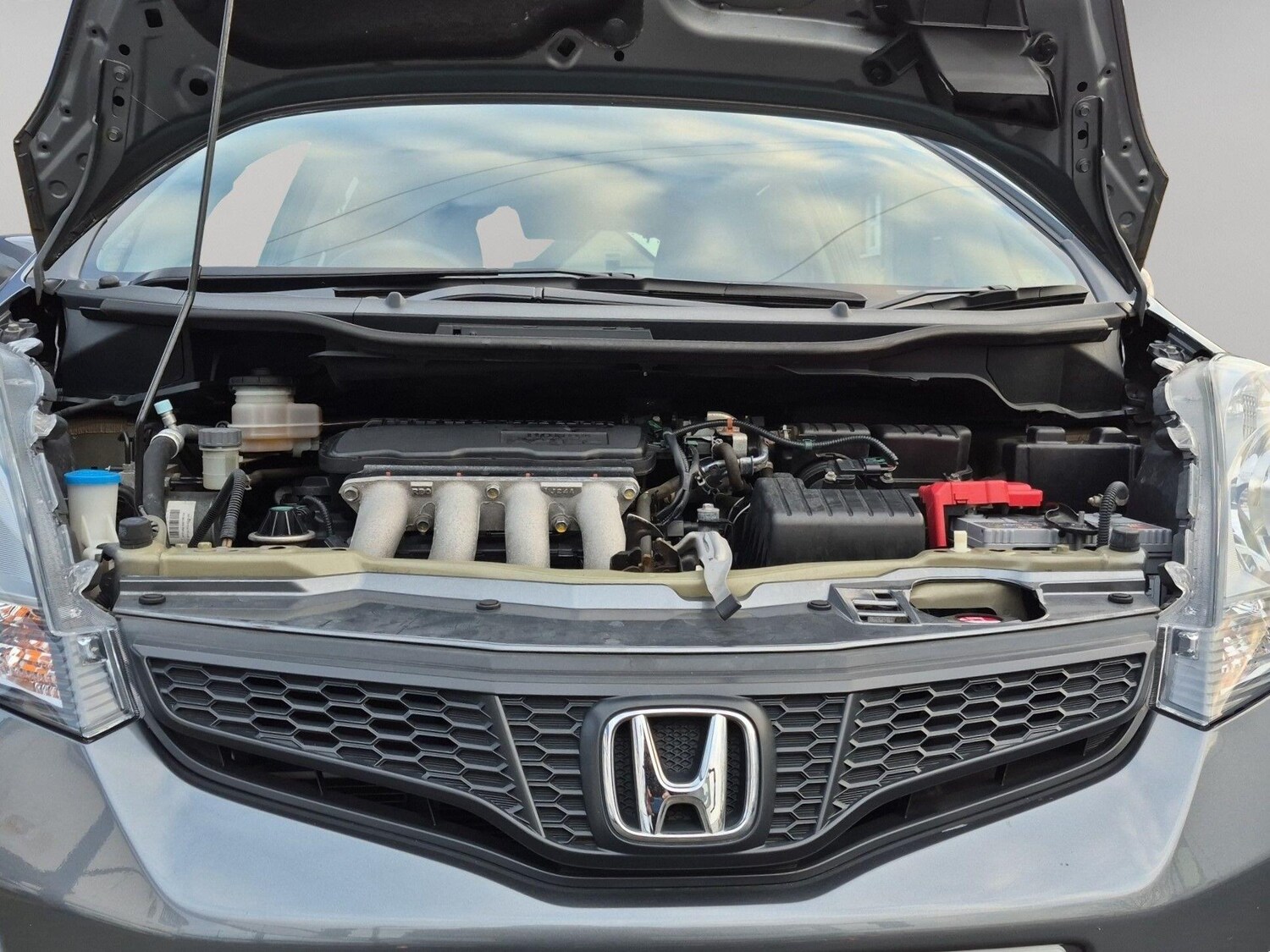 Used Honda Jazz 2014 for sale - 78158295: Photo 51