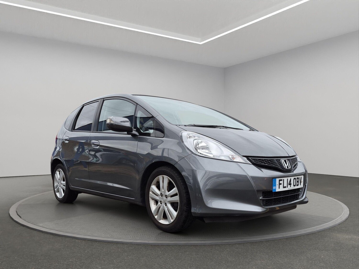 Used Honda Jazz 2014 for sale - 78158295: Photo 52