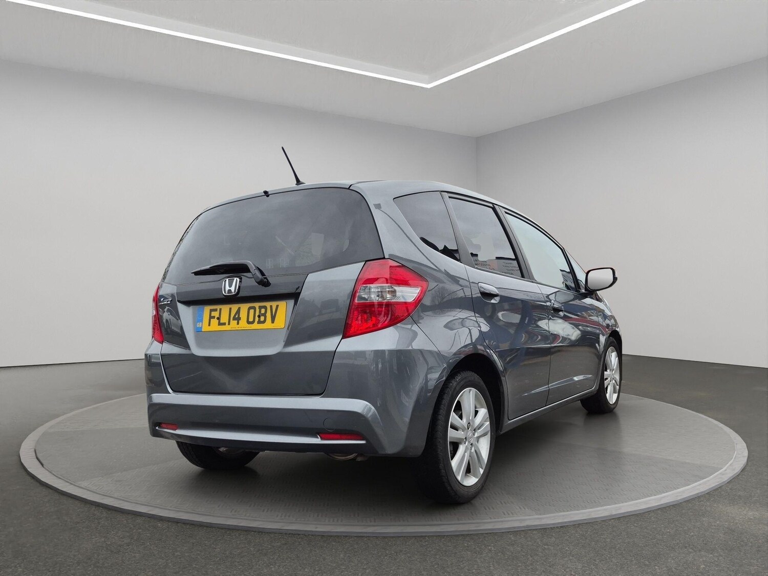 Used Honda Jazz 2014 for sale - 78158295: Photo 6