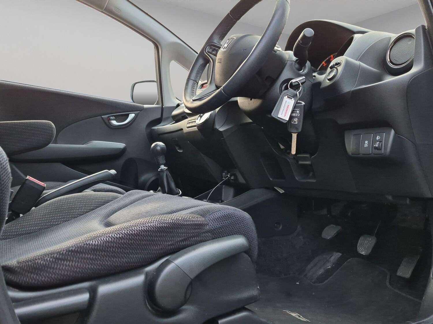 Used Honda Jazz 2014 for sale - 78158295: Photo 7