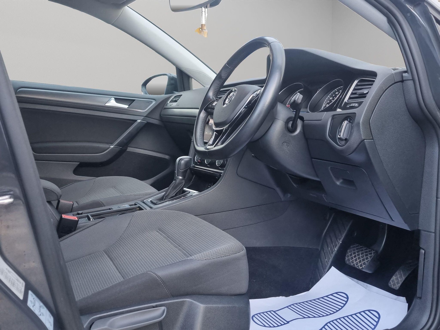 Used Volkswagen Golf for sale - 78128066: Photo 14