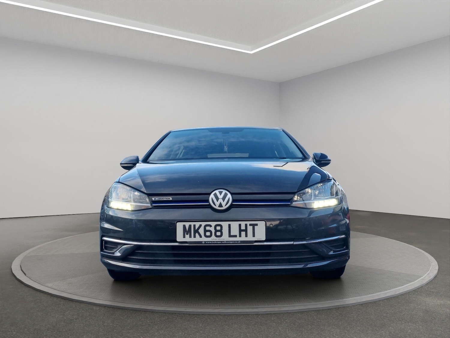 Used Volkswagen Golf for sale - 78128066: Photo 2