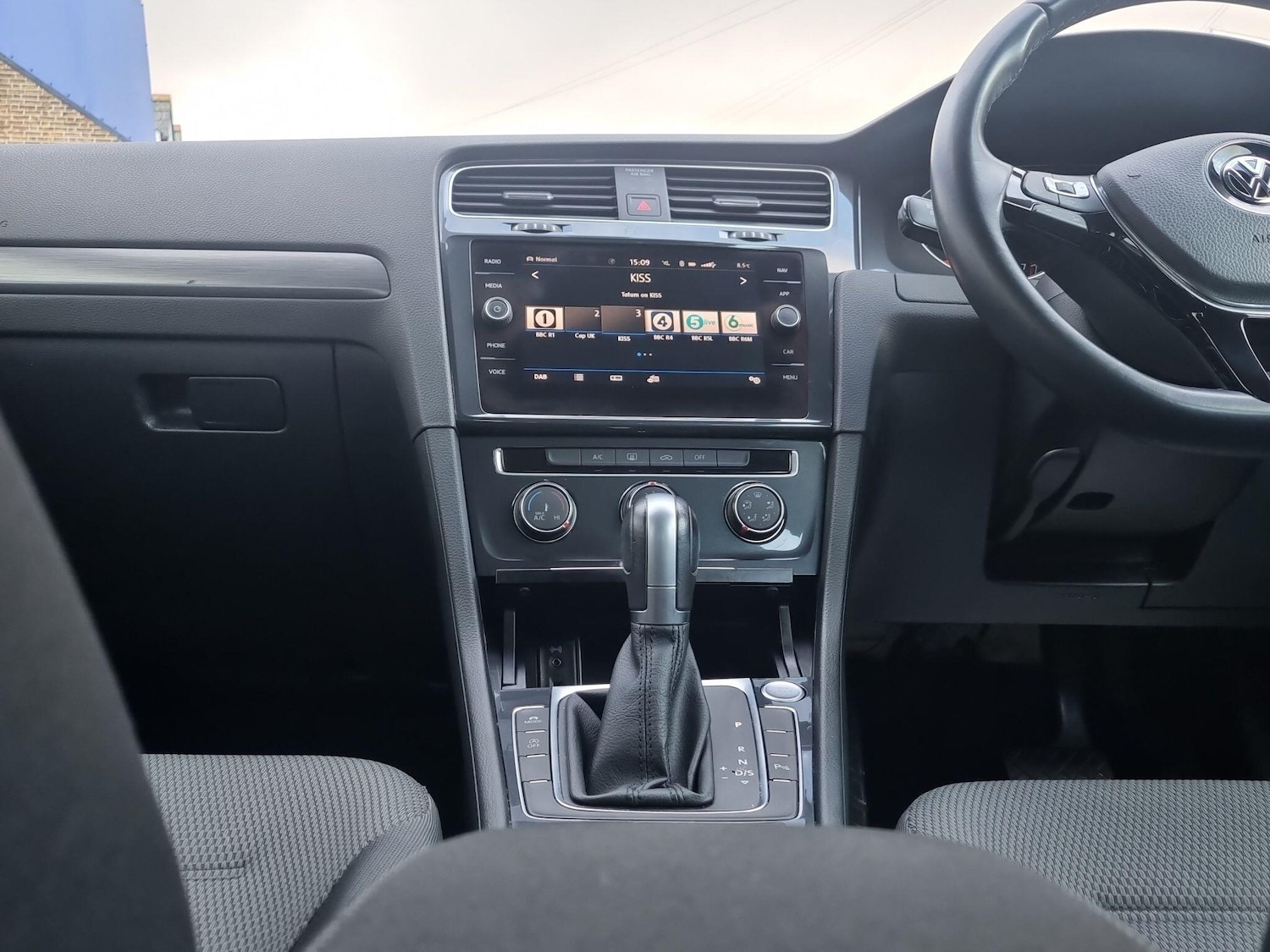 Used Volkswagen Golf for sale - 78128066: Photo 22