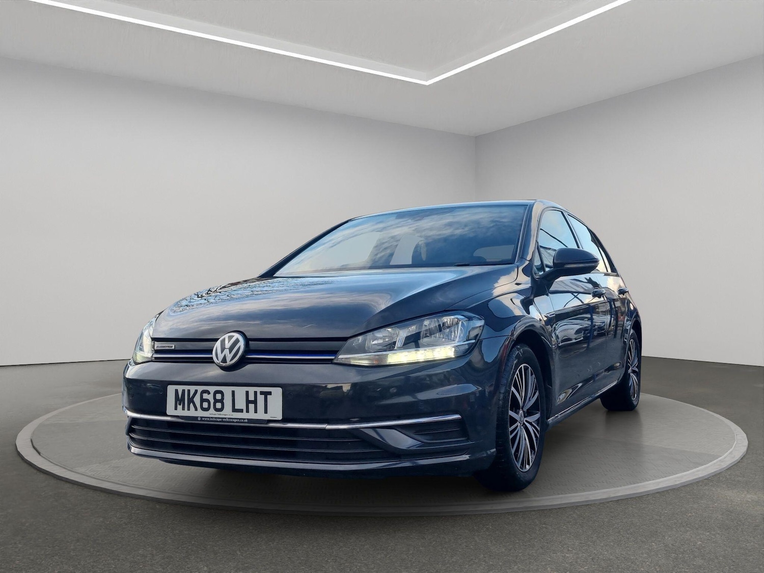 Used Volkswagen Golf for sale - 78128066: Photo 4