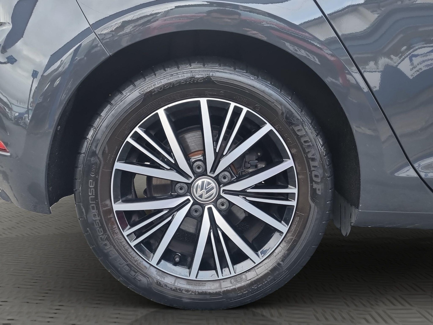 Used Volkswagen Golf for sale - 78128066: Photo 44