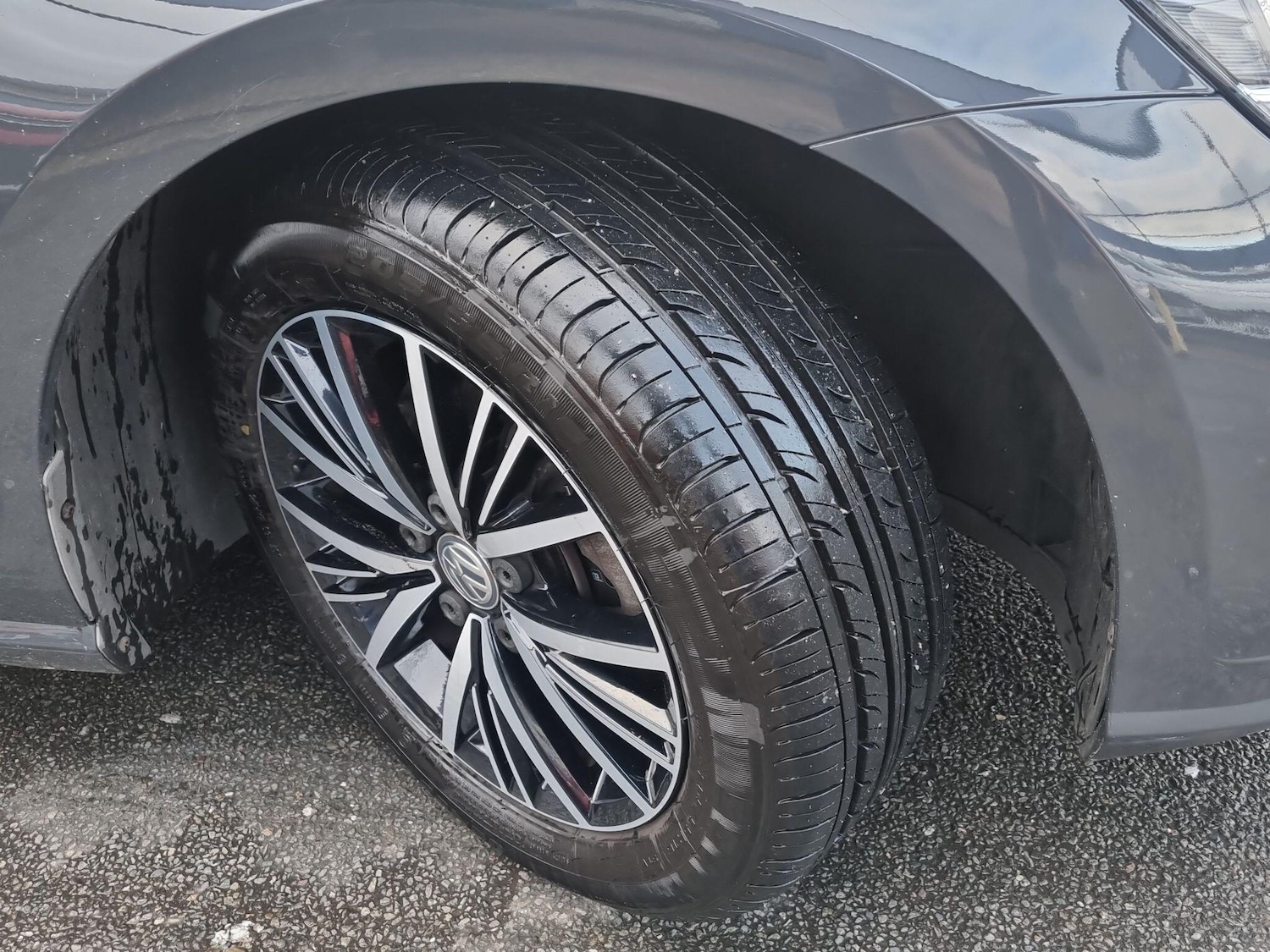 Used Volkswagen Golf for sale - 78128066: Photo 45