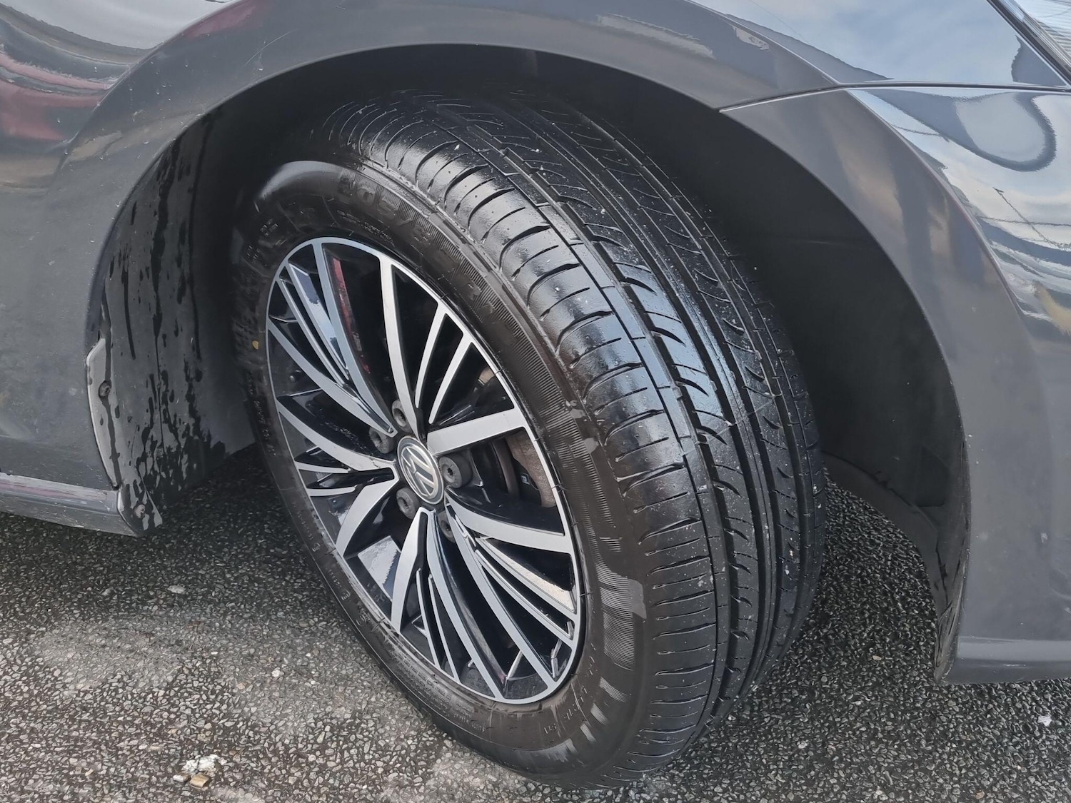 Used Volkswagen Golf for sale - 78128066: Photo 52