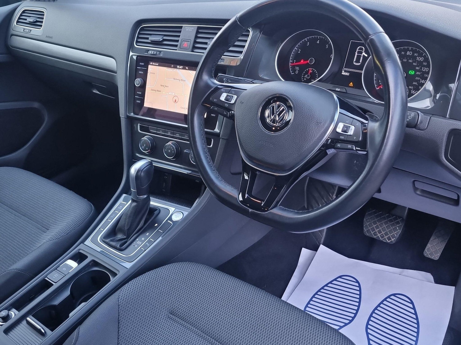 Used Volkswagen Golf for sale - 78128066: Photo 56