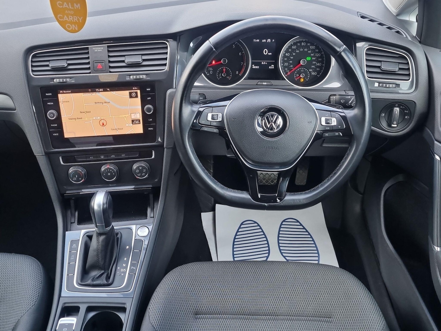 Used Volkswagen Golf for sale - 78128066: Photo 59