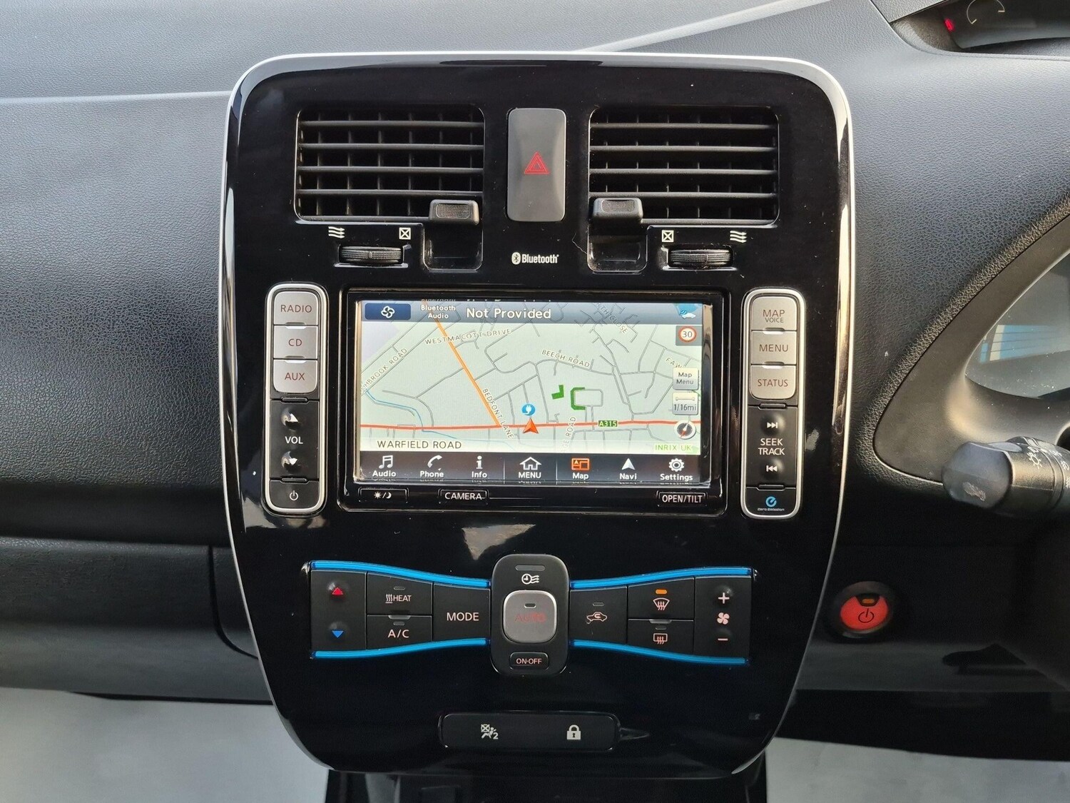 Used Nissan Leaf 2017 for sale - 78158296: Photo 17