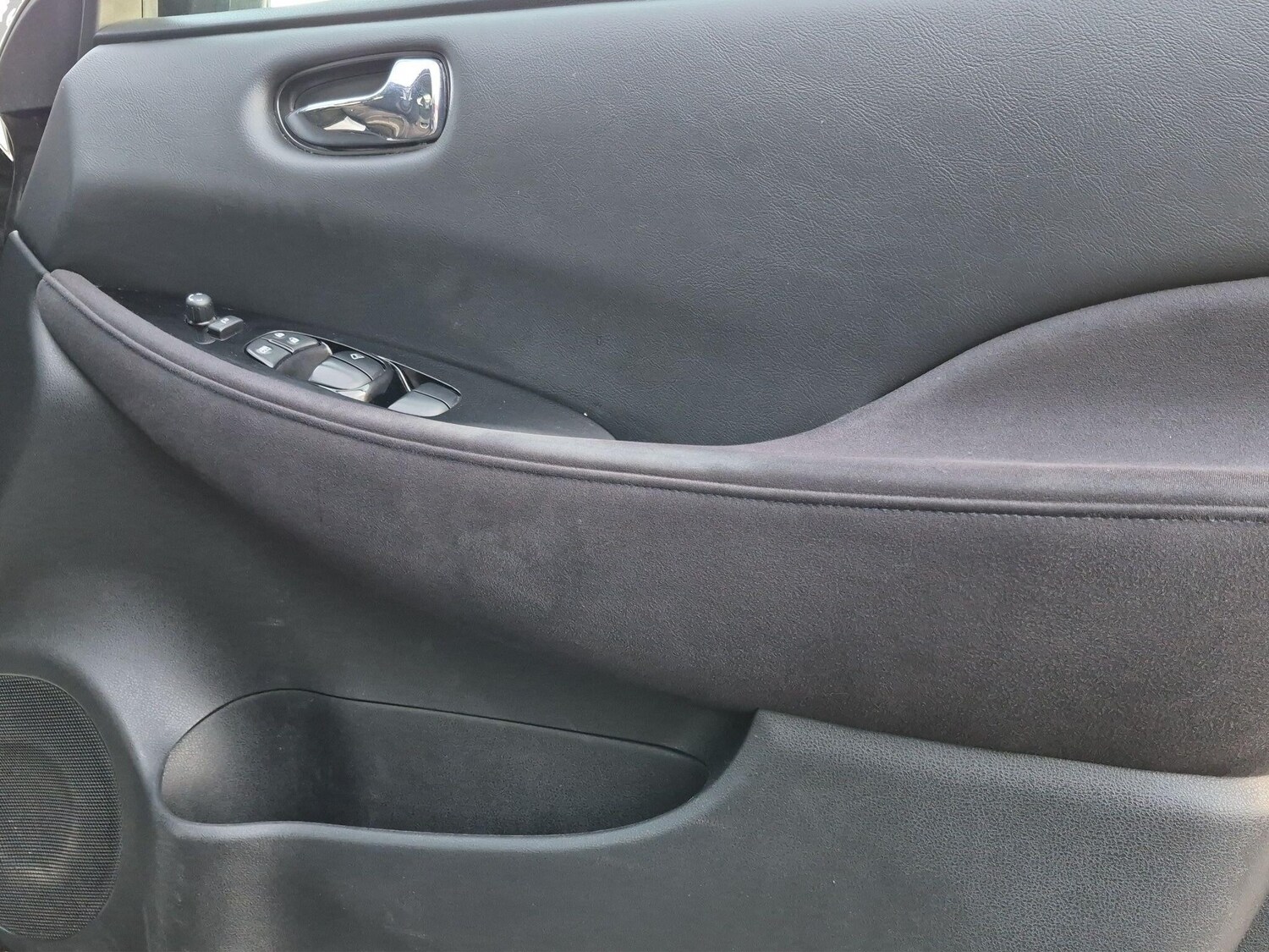 Used Nissan Leaf 2017 for sale - 78158296: Photo 39