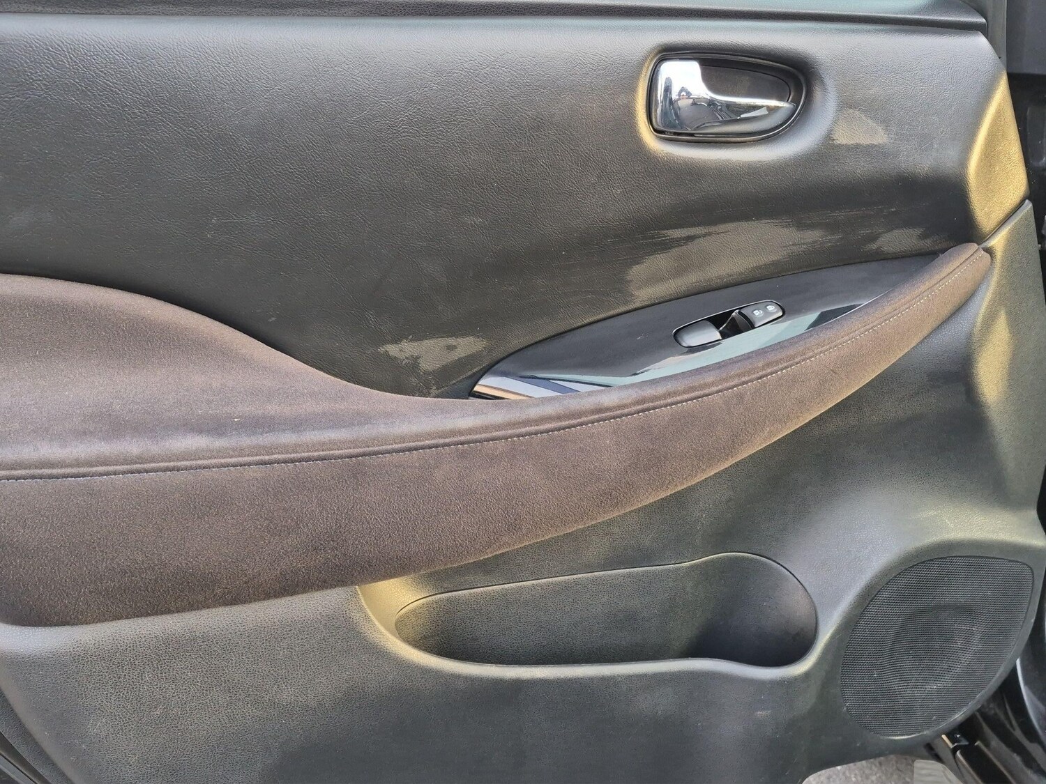 Used Nissan Leaf 2017 for sale - 78158296: Photo 40