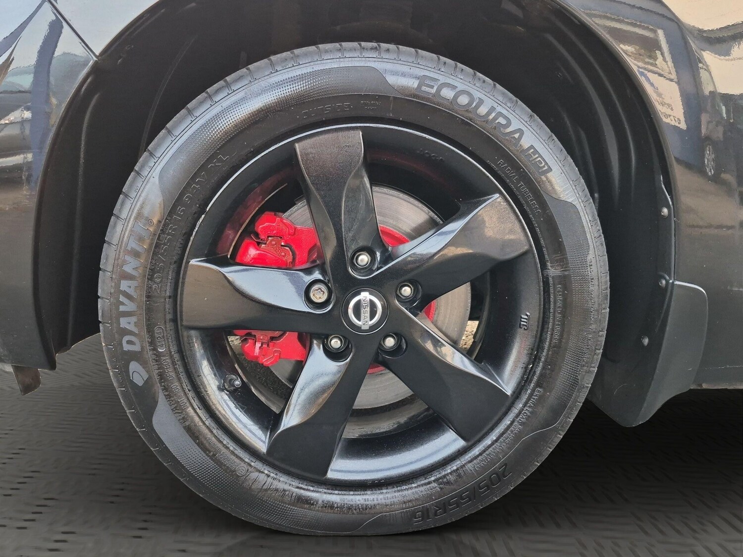 Used Nissan Leaf 2017 for sale - 78158296: Photo 41