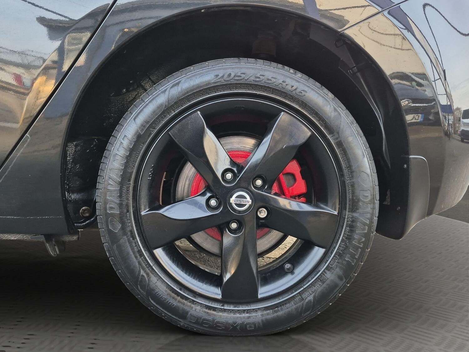 Used Nissan Leaf 2017 for sale - 78158296: Photo 42