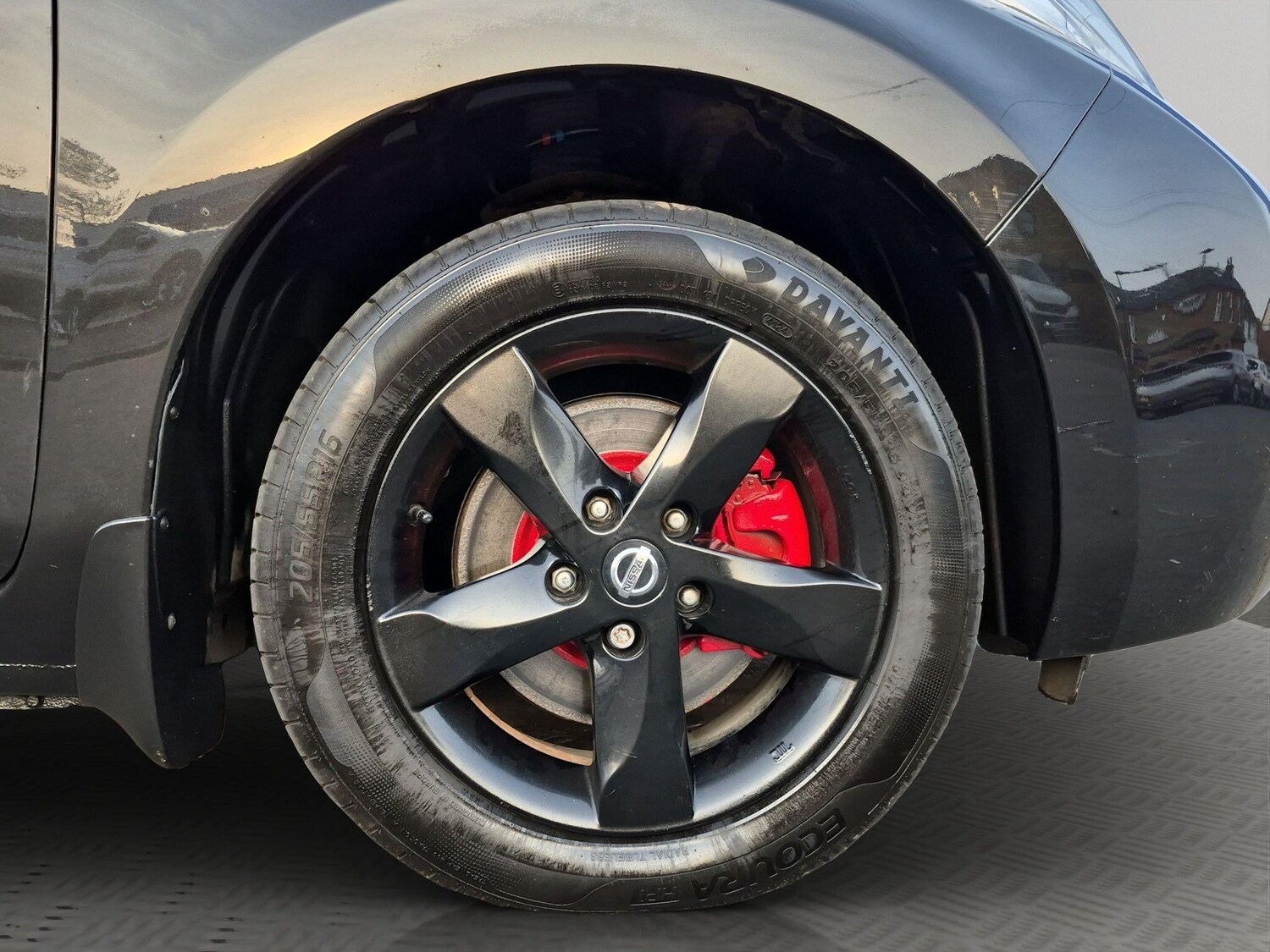 Used Nissan Leaf 2017 for sale - 78158296: Photo 44