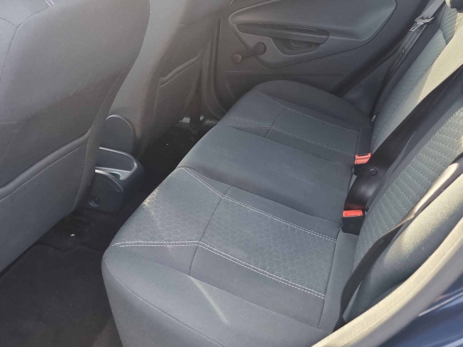 Used Ford Fiesta 2011 for sale - 77343874: Photo 17