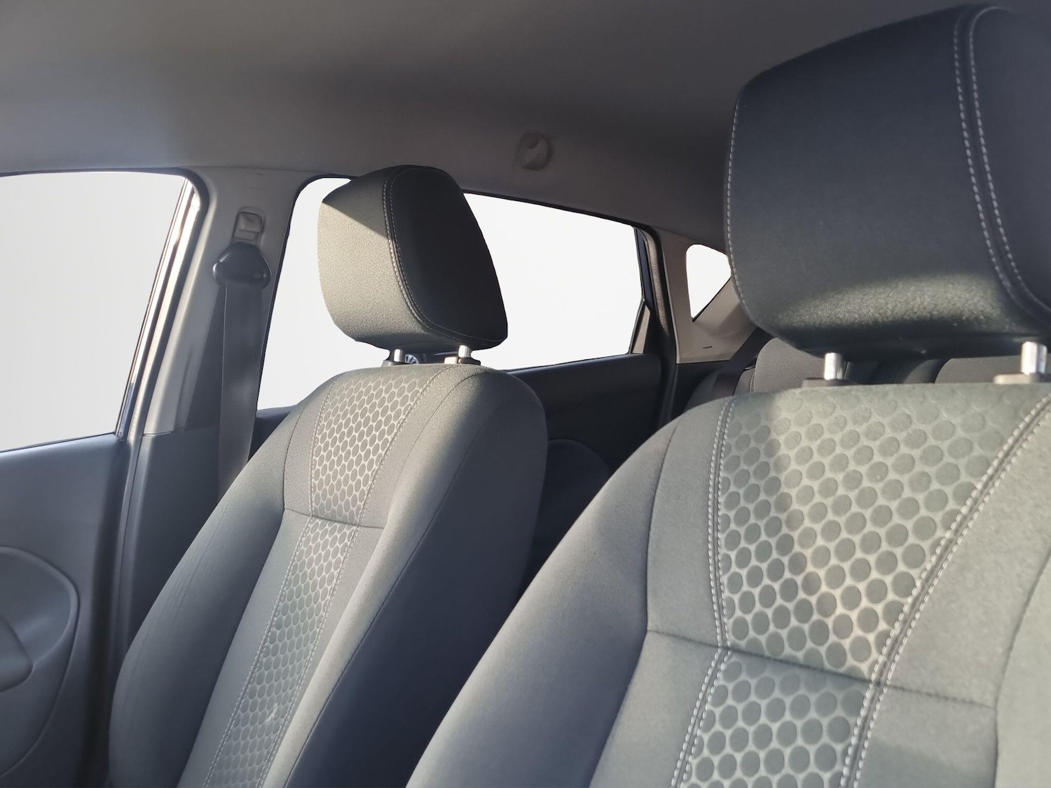 Used Ford Fiesta 2011 for sale - 77343874: Photo 20