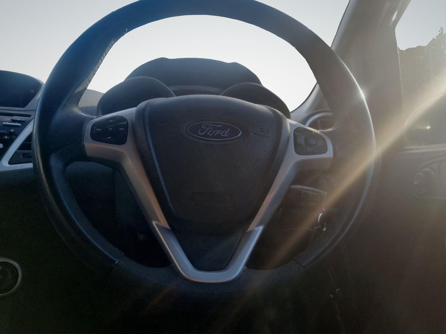 Used Ford Fiesta 2011 for sale - 77343874: Photo 30