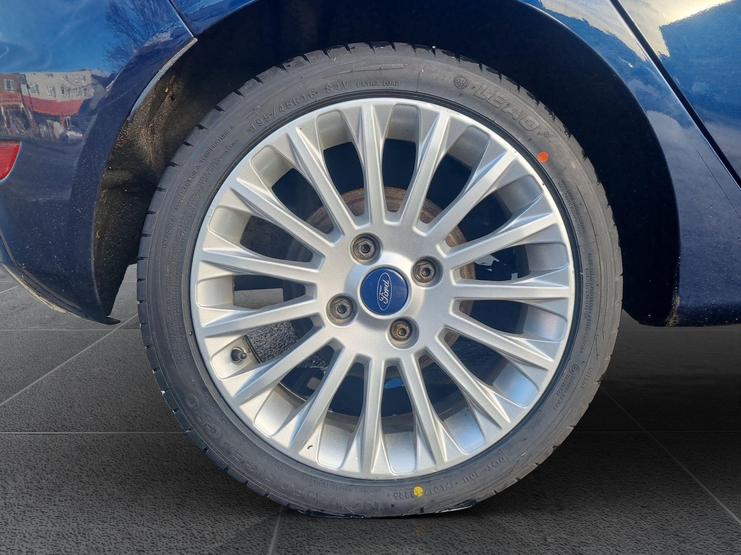 Used Ford Fiesta 2011 for sale - 77343874: Photo 46