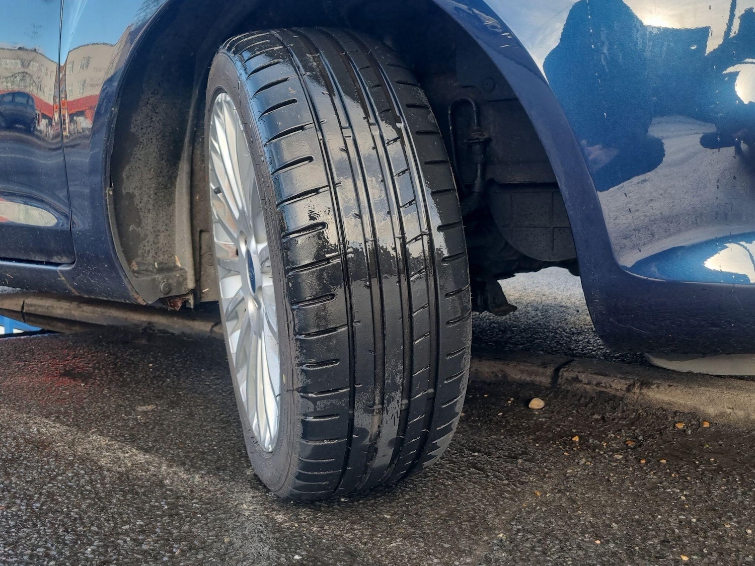 Used Ford Fiesta 2011 for sale - 77343874: Photo 48