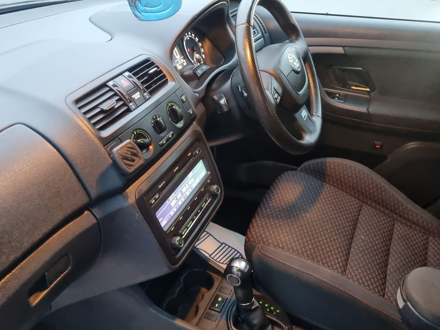 Used Skoda Fabia 2011 for sale - 77343834: Photo 11