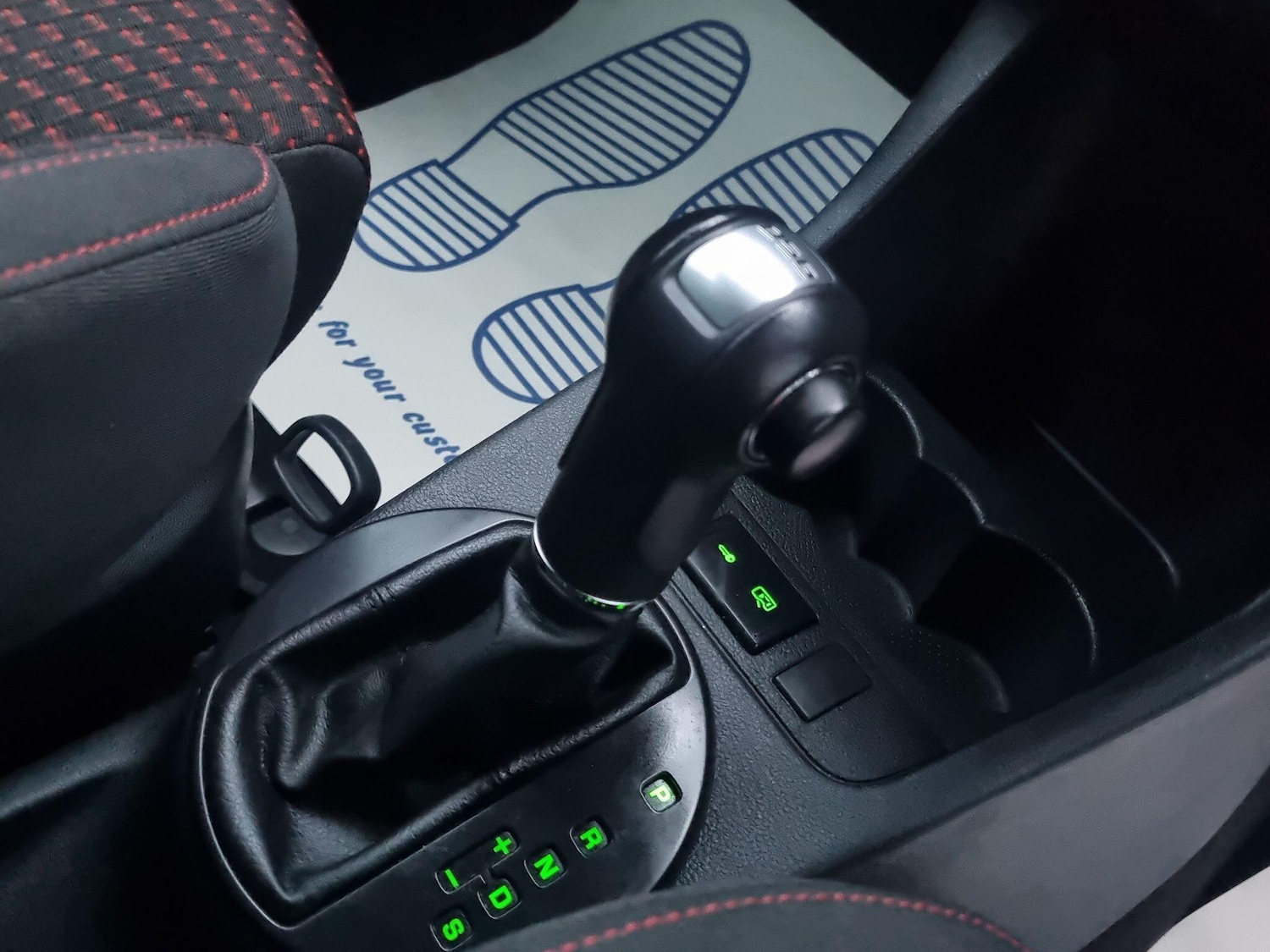 Used Skoda Fabia 2011 for sale - 77343834: Photo 12