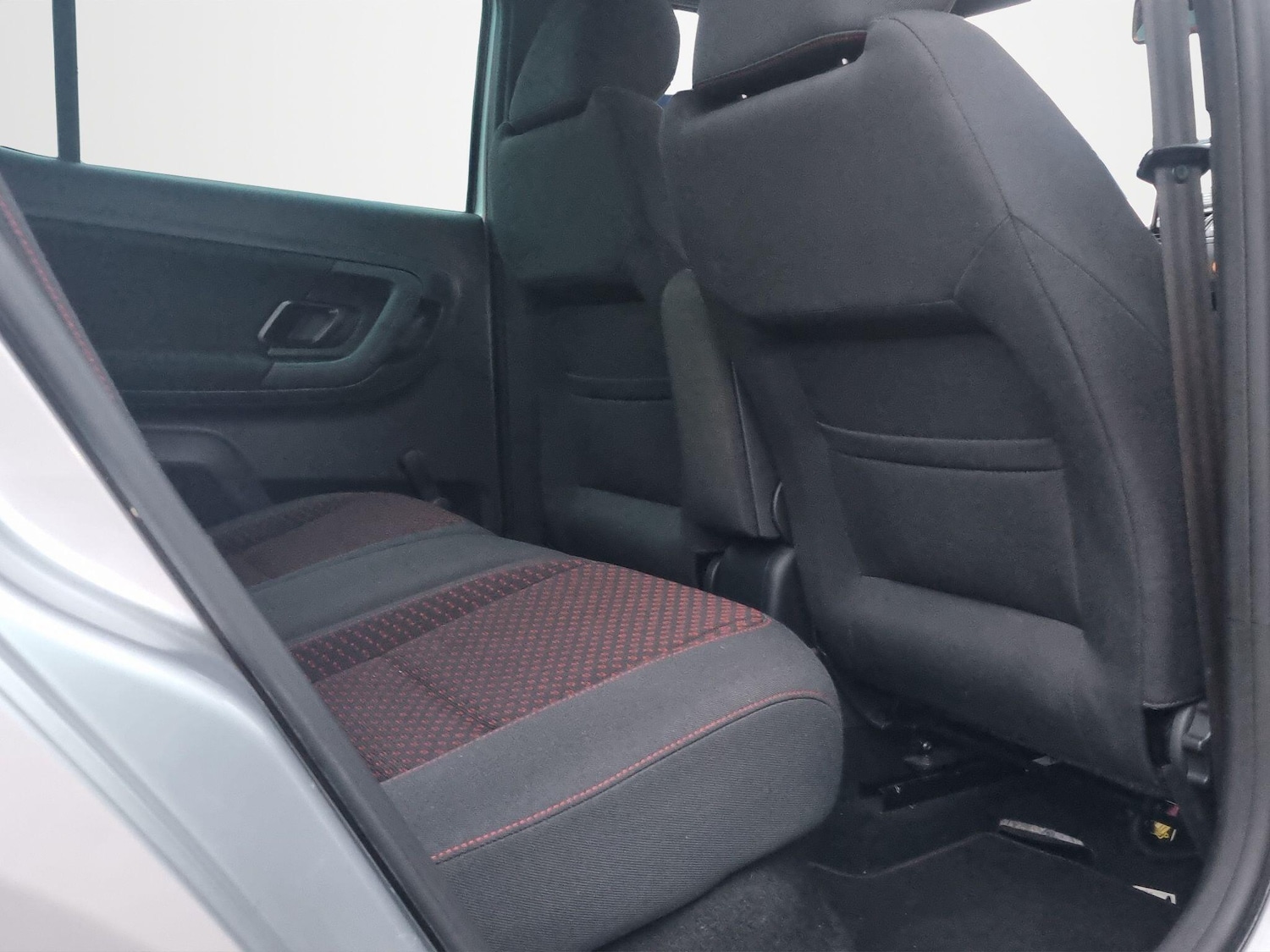 Used Skoda Fabia 2011 for sale - 77343834: Photo 17