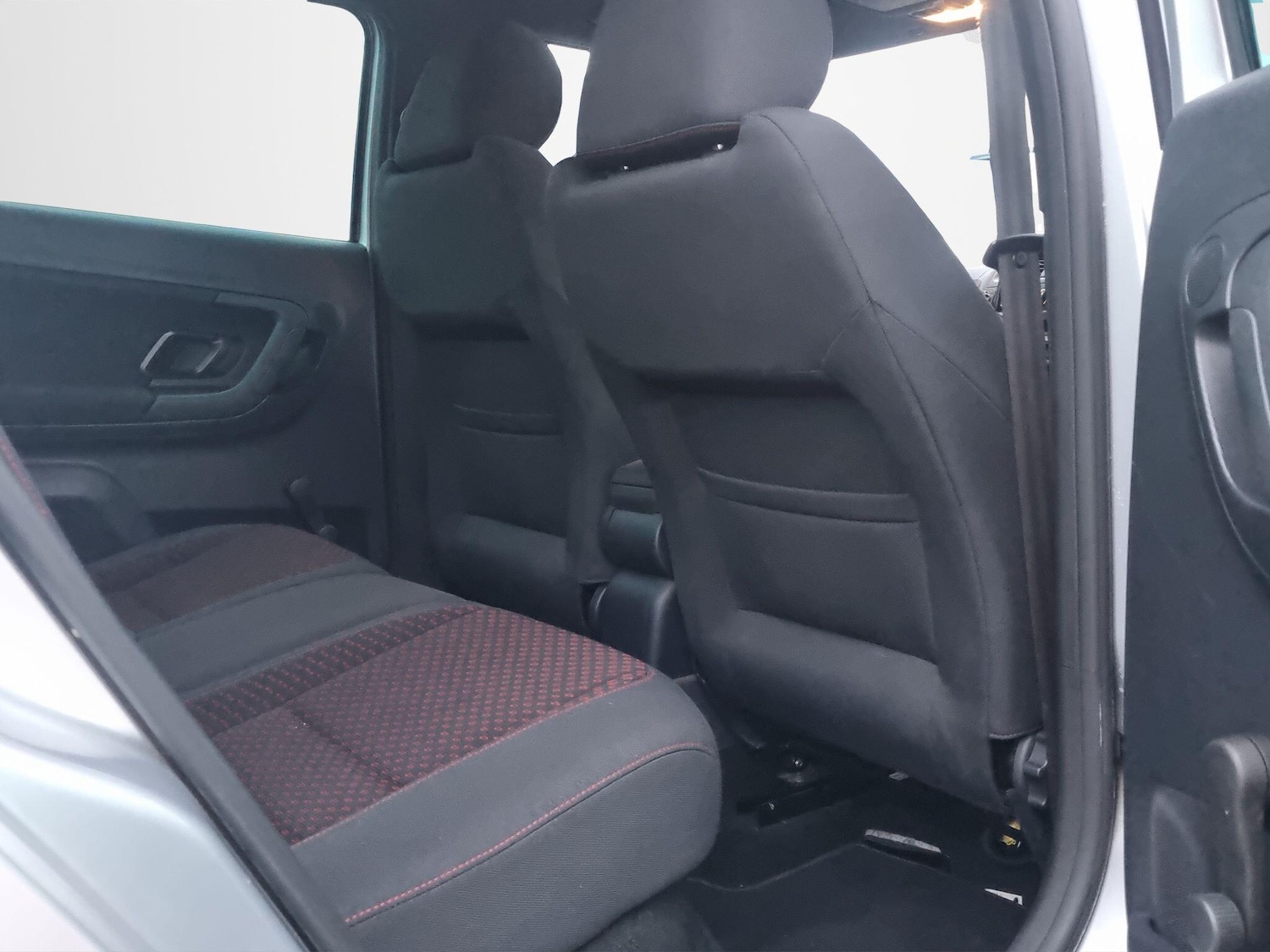 Used Skoda Fabia 2011 for sale - 77343834: Photo 19