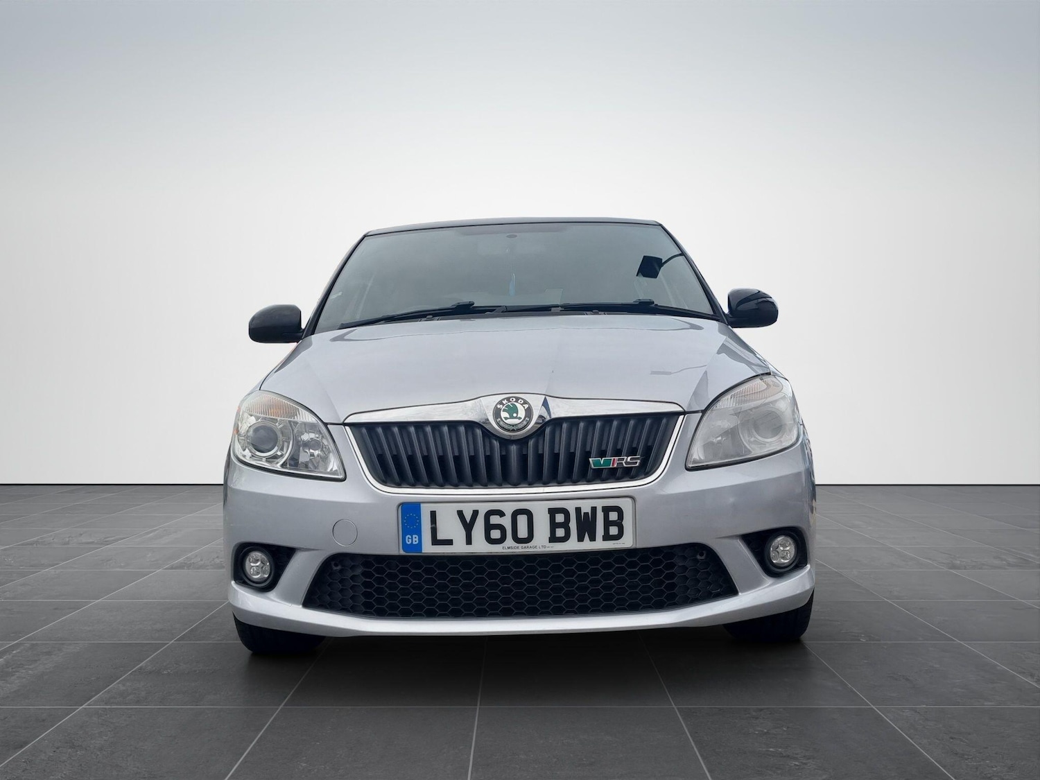 Used Skoda Fabia 2011 for sale - 77343834: Photo 2