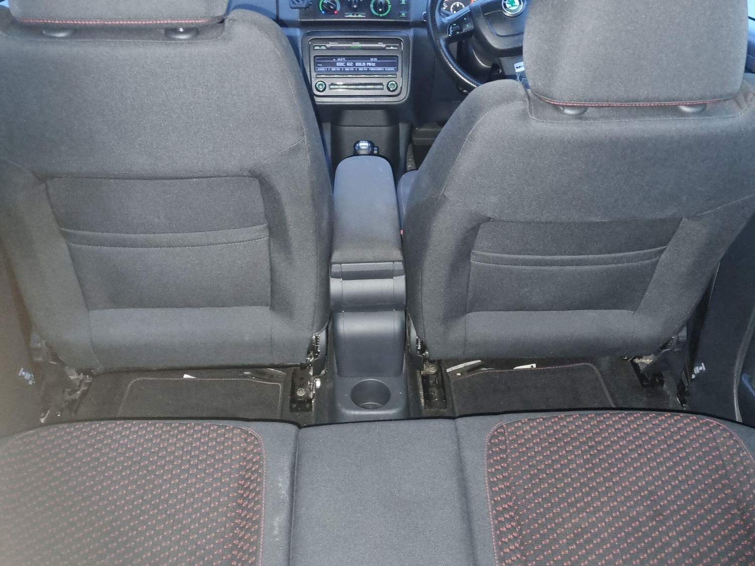 Used Skoda Fabia 2011 for sale - 77343834: Photo 21