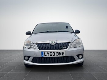 Used Skoda Fabia 2011 for sale - 77343834: Photo